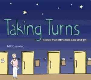 taking turns stories from hiv aids care unit 371