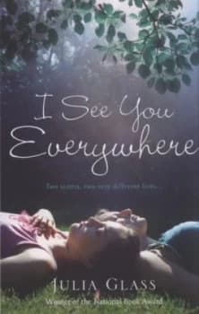I See You Everywhere by Julia Glass Paperback