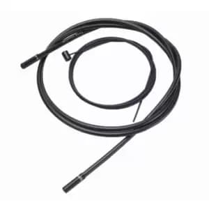 Brompton Brake Cable Rear S-type Linear - Grey