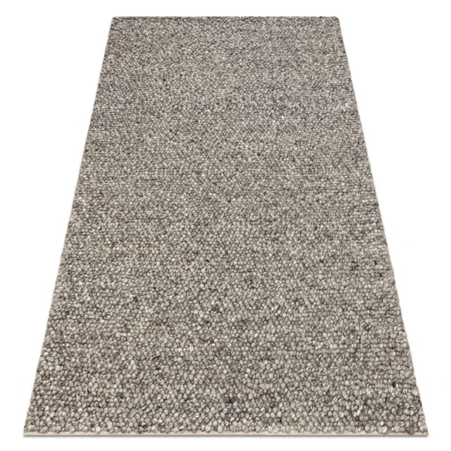 RugsX Tahar Rug in Metallics Size: 90cm x 150cm Metallics Unisex 90cm x 150 cm