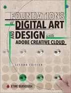 foundations of digital art and design with adobe creative cloud