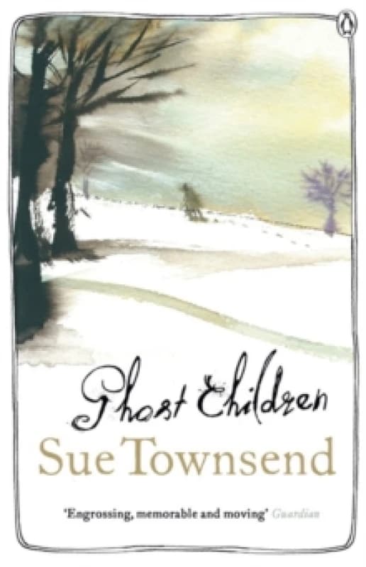 Ghost Children. Paperback. By Sue Townsend Books