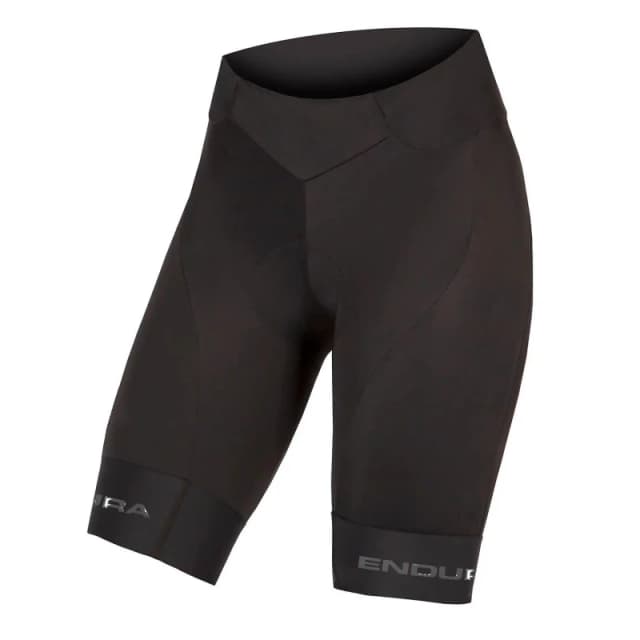 Endura Womens FS260 Pro Waist Short Black 23 female 8 (XS)
