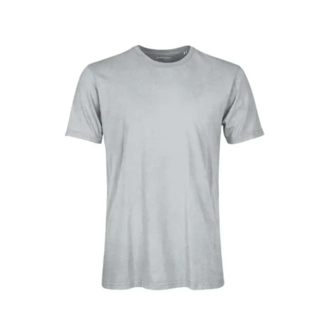 Colorful Standard T-Shirt Colorful Standard Classic Organic Faded Grey Gris Unisex M