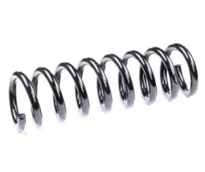 RIDEX Coil spring 188C0554 Suspension spring,Springs BMW,3 Touring (E91),3 Limousine (E90),3 Coupe (E92)