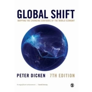Global Shift : Mapping the Changing Contours of the World Economy