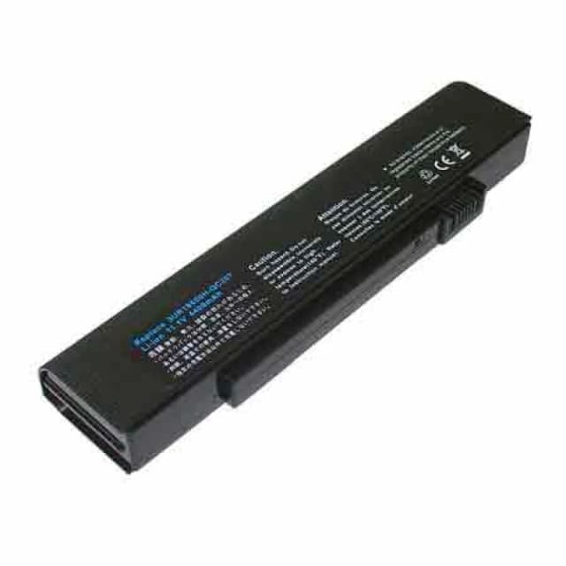 Acer 6 Cell 4800mAh Battery