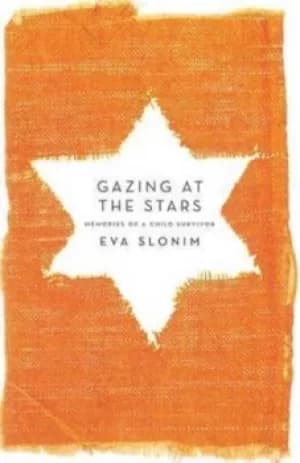 Gazing at the Stars by Eva Slonim