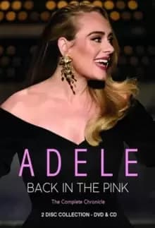 Adele: Back in the Pink
