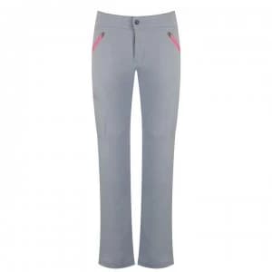 Columbia Passo Pants Ladies - Tradewinds Grey