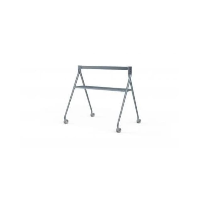 Yealink MB-FloorStand-650T 165.1cm (65") Floor Grey