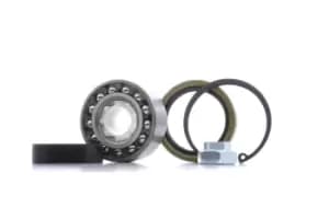 RIDEX Wheel bearing kit RENAULT,PEUGEOT,CITROEN 654W0900 335006,335011,7901335011 335006,335011,7901335011,7701462019