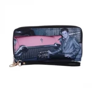 PElvis Cadillac Purse