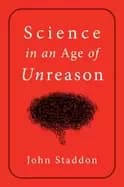 science in an age of unreason