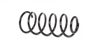 FEBI BILSTEIN Springs VW,SKODA,AUDI 37397 1J0411105AF,1J0411105AF,1J0411105AF Coil Springs,Suspension Springs,Coil Spring 1H0411105D,1J0411105AF