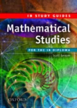 Mathematical Studies for the Ib Diploma by Scott Genzer Paperback