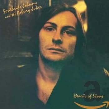 Southside Johnny & The Asbury Jukes - Hearts of Stone CD