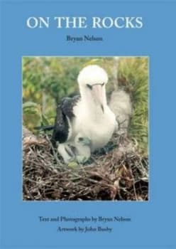 On the Rocks by Bryan Nelson Paperback