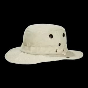 T3 Khaki Wanderer Hat