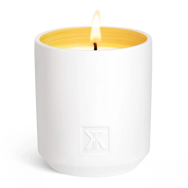Maison Francis Kurkdjian Les Tamaris Scented Candle