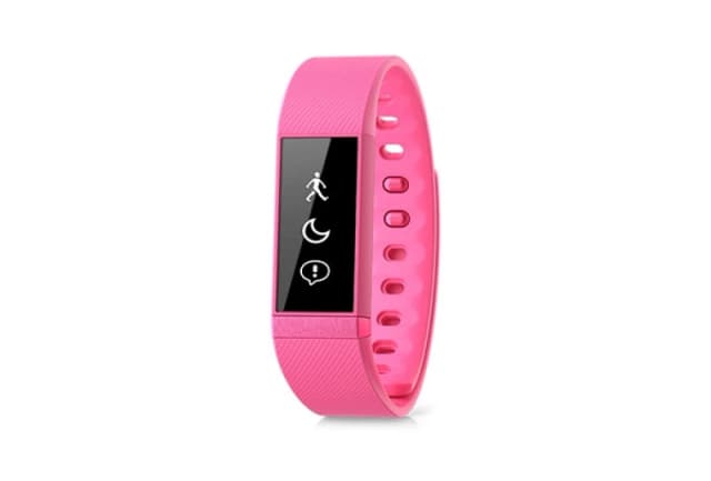 Acer Liquid Leap LCD Wristband activity tracker 2.29cm (0.9")