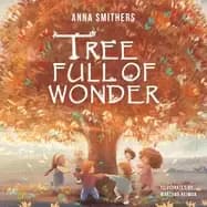 tree full of wonder an educational rhyming book about magic of trees for ch