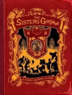 A very Grimm guide by Michael Buckley