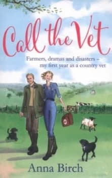 Call the Vet by Anna Birch Paperback