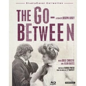Go-Between (The Studio Canal Collection) Bluray