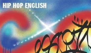 Hip Hop English by Michael Janes Paperback