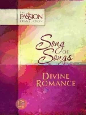 song of songs divine romance