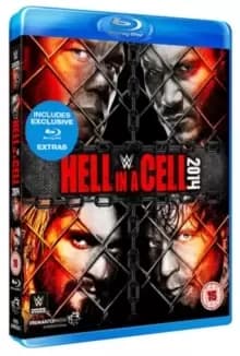 WWE: Hell in a Cell 2014
