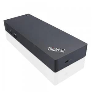 Thunderbolt 3 Dock 135W EU INA VIE ROK