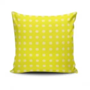 NKLF-163 Multicolor Cushion Cover