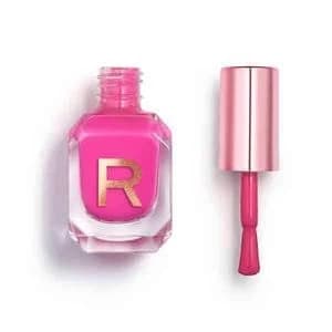Revolution High Gloss Nail Polish Sassy
