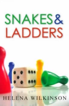 Snakes and Ladders by Helena Wilkinson Paperback