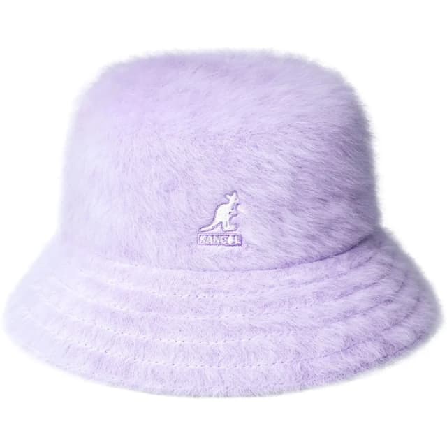 Kangol Kangol Bucket hat Violet Unisex S