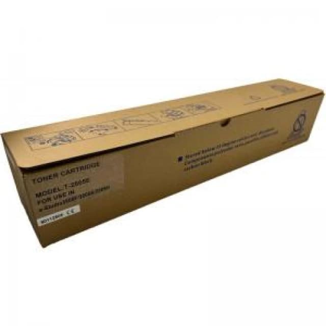 Compatible Toshiba T2505E Copier Toner