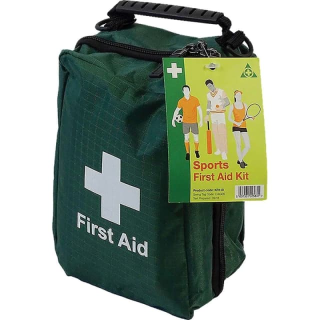 Sports Directory Sports First Aid Kit Neutral unisex One Size