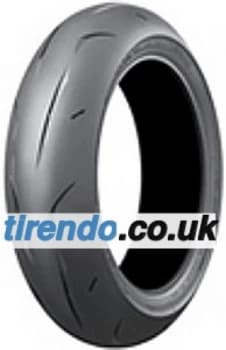 Bridgestone RS 10 R Racing Street 140/70 R17 TL 66H Rear wheel, M/C