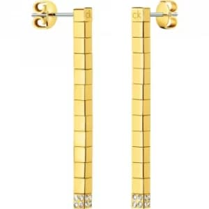 Ladies Tune Earrings