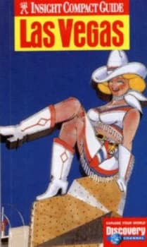 Las Vegas by John Wilcock and Glyn Genin and Discovery Channel Book