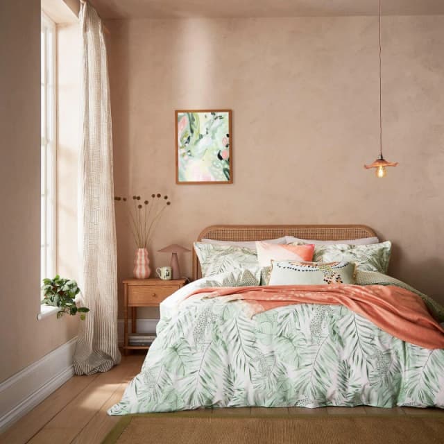 Yvonne Ellen YE Tropical Safari Cov 99 Sage unisex Single