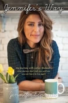 Jennifers Way by Jennifer Esposito Hardback