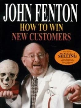 How to Win New Customers by John Fenton Paperback