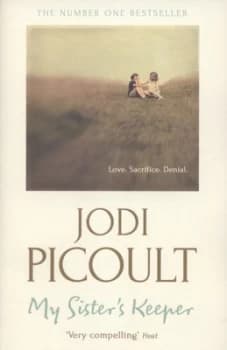 My Sisters Keeper by Jodi Picoult Paperback