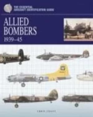Allied bombers 1939-45 by Christopher Chant