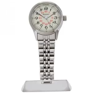 Ladies Sekonda Nurses Fob Watch