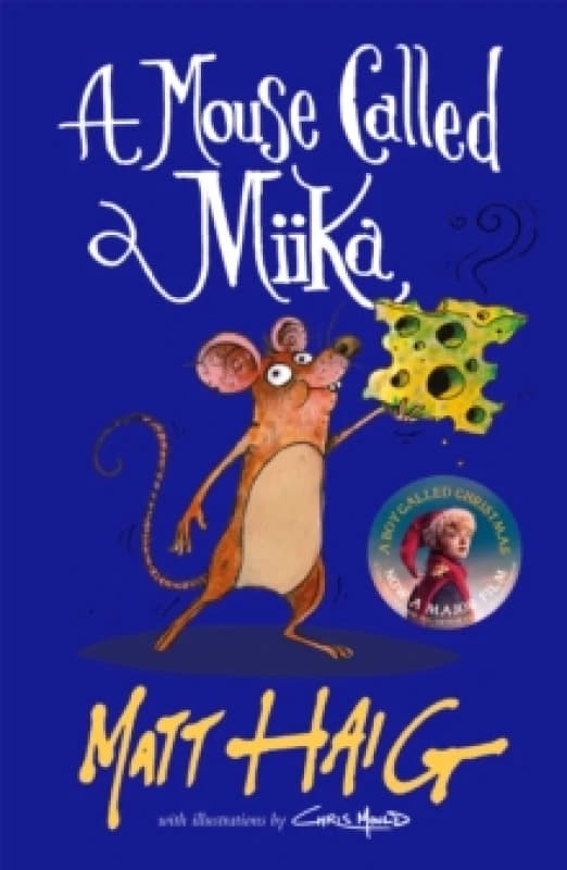 A Mouse Called Miika Paperback / softback