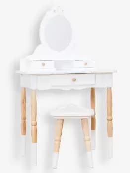 Le Toy Van Vanity Table with Stool